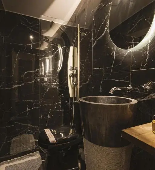 Deluxe-sviitti, Olive Grove Suites Boutique