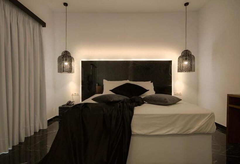 豪华套房, Olive Grove Suites Boutique