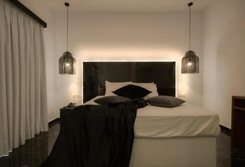 Deluxe-sviitti, Olive Grove Suites Boutique