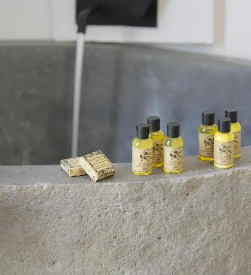 Deluxe-sviitti, Olive Grove Suites Boutique