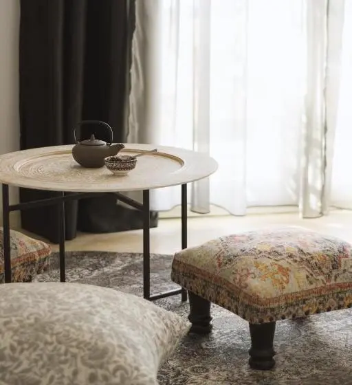 Standard-huone Allasnäkymä, Olive Grove Suites Boutique