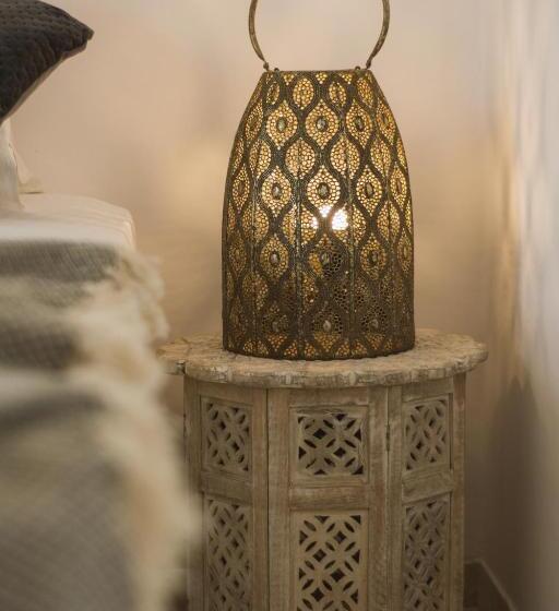 标准间带游泳池, Olive Grove Suites Boutique