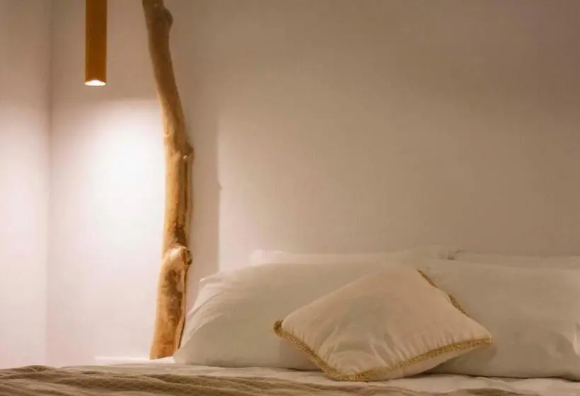 Standard-huone Parveke, Olive Grove Suites Boutique