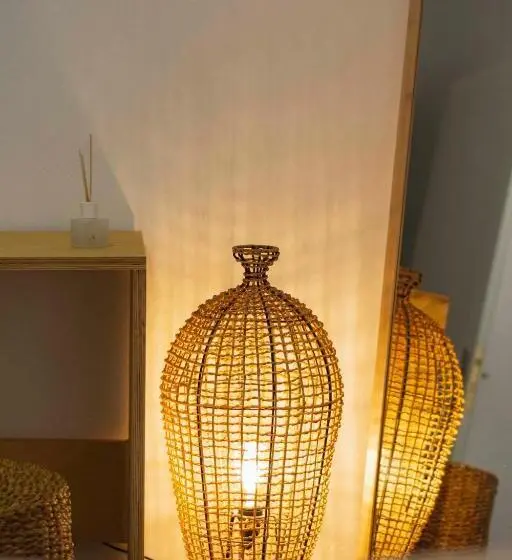 Standard-huone Parveke, Olive Grove Suites Boutique