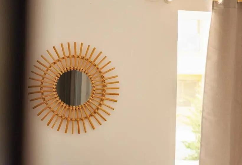 Sviitti Allasnäkymä, Olive Grove Suites Boutique