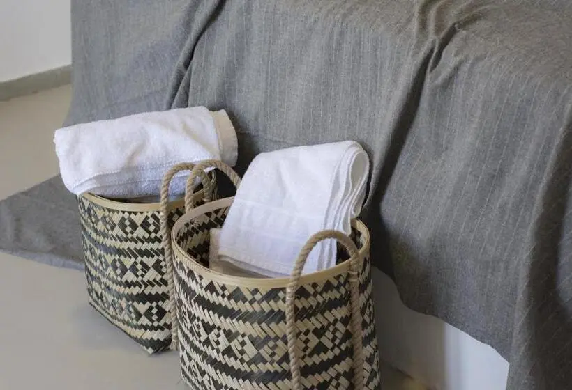 Deluxe-sviitti, Olive Grove Suites Boutique