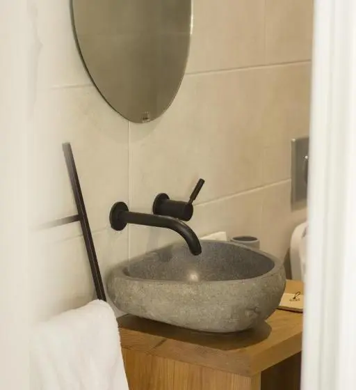 Deluxe-sviitti, Olive Grove Suites Boutique