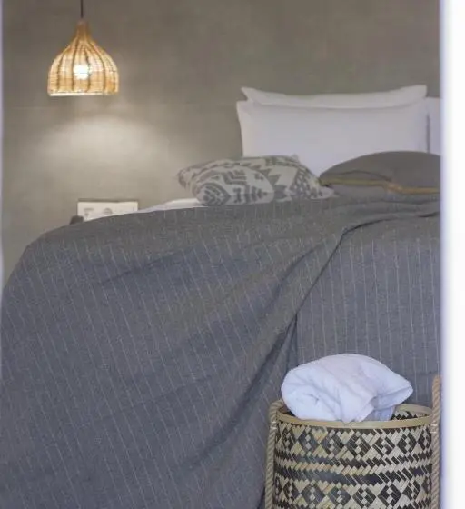 Deluxe-sviitti, Olive Grove Suites Boutique