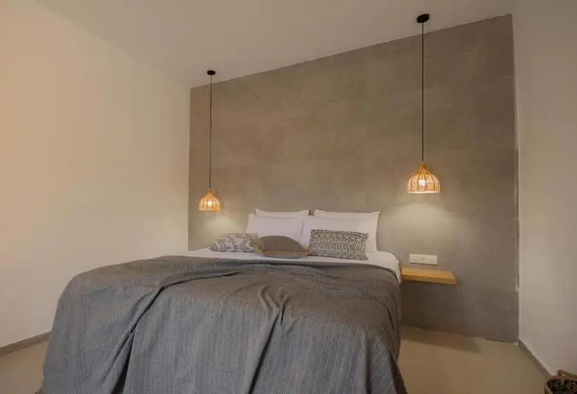 Deluxe-sviitti, Olive Grove Suites Boutique
