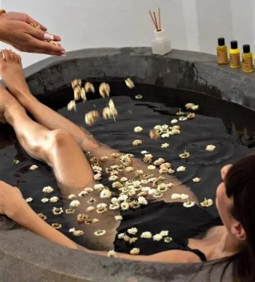 Deluxe-sviitti, Olive Grove Suites Boutique