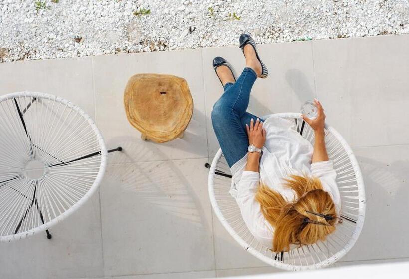 豪华套房, Olive Grove Suites Boutique