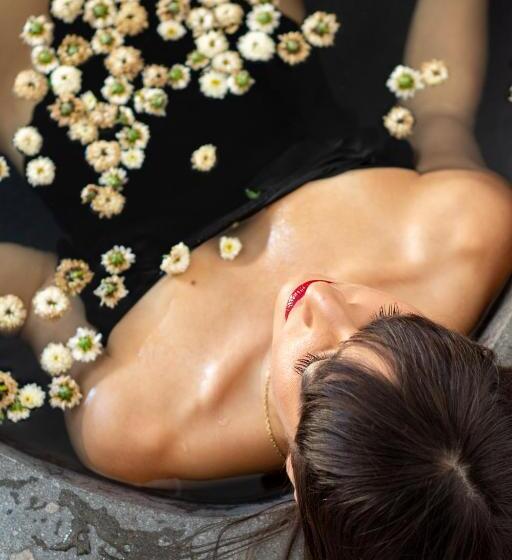 豪华套房, Olive Grove Suites Boutique