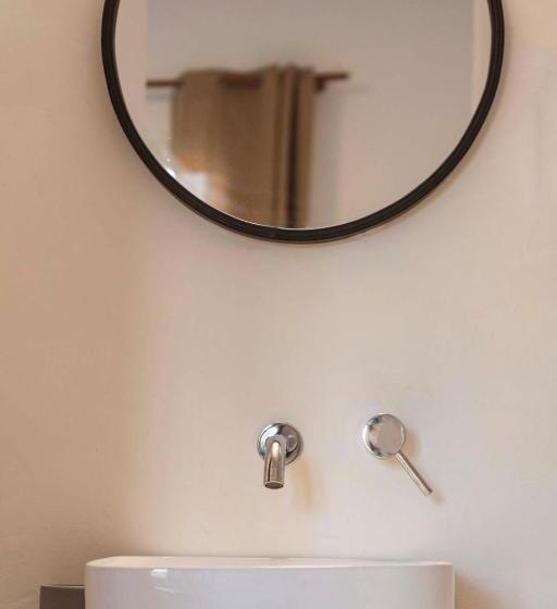 标准间带游泳池, Olive Grove Suites Boutique