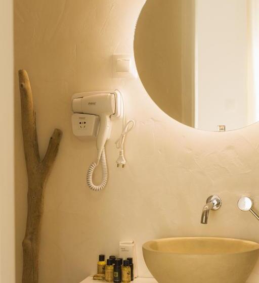 标准间带游泳池, Olive Grove Suites Boutique