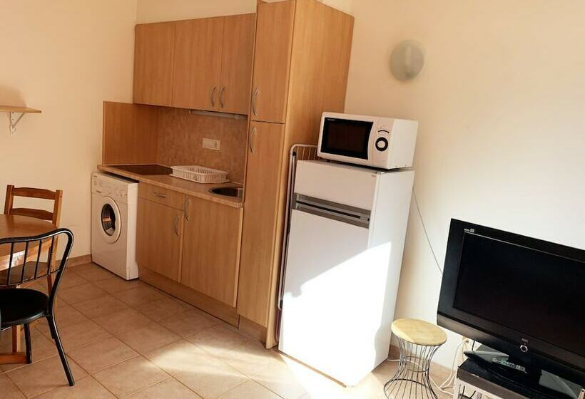 آپارتمان 1 خوابه, Apartamentos Canillo Ribagrossa 3000