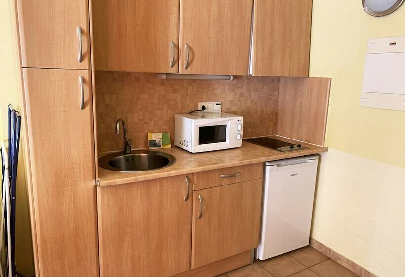 آپارتمان 1 خوابه, Apartamentos Canillo Ribagrossa 3000