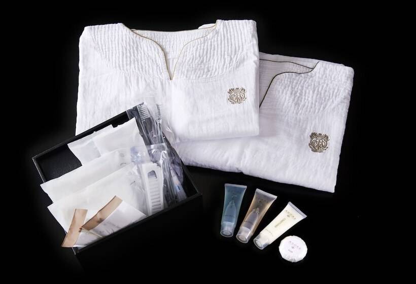 غرفة قياسية, Agora Osaka Moriguchi