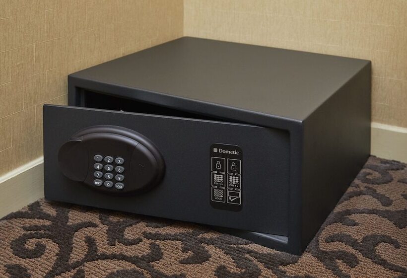 غرفة سوبيريور, Agora Osaka Moriguchi