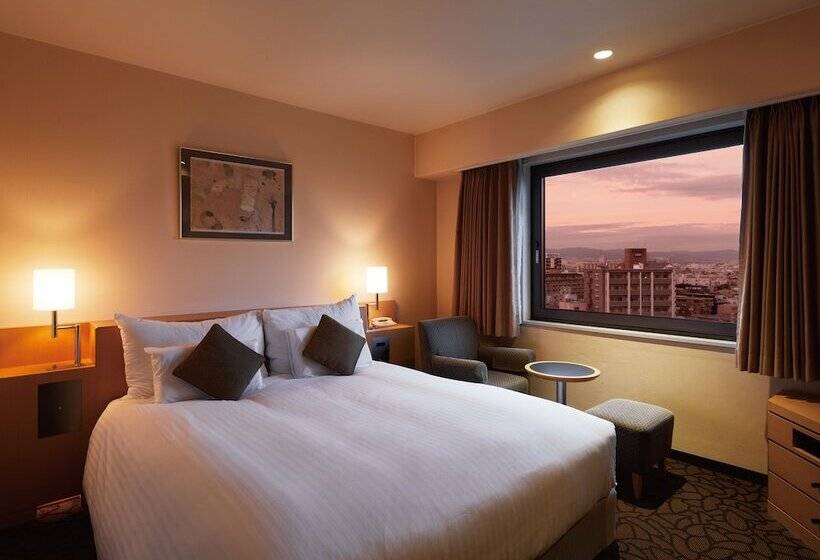 غرفة سوبيريور, Agora Osaka Moriguchi