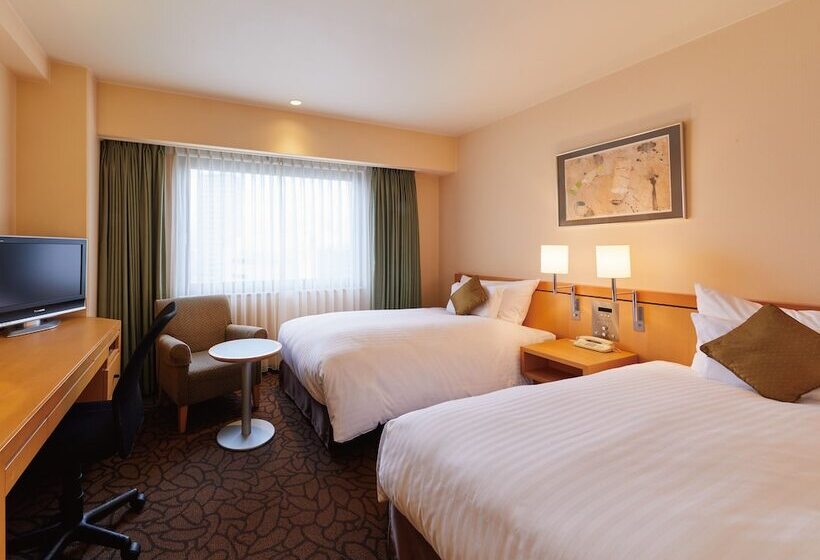 غرفة سوبيريور, Agora Osaka Moriguchi