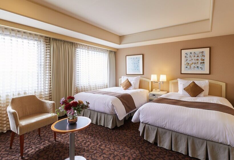 جناح, Agora Osaka Moriguchi