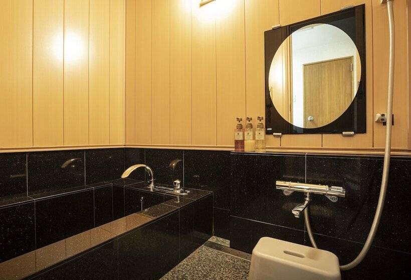 غرفة قياسية, Agora Osaka Moriguchi