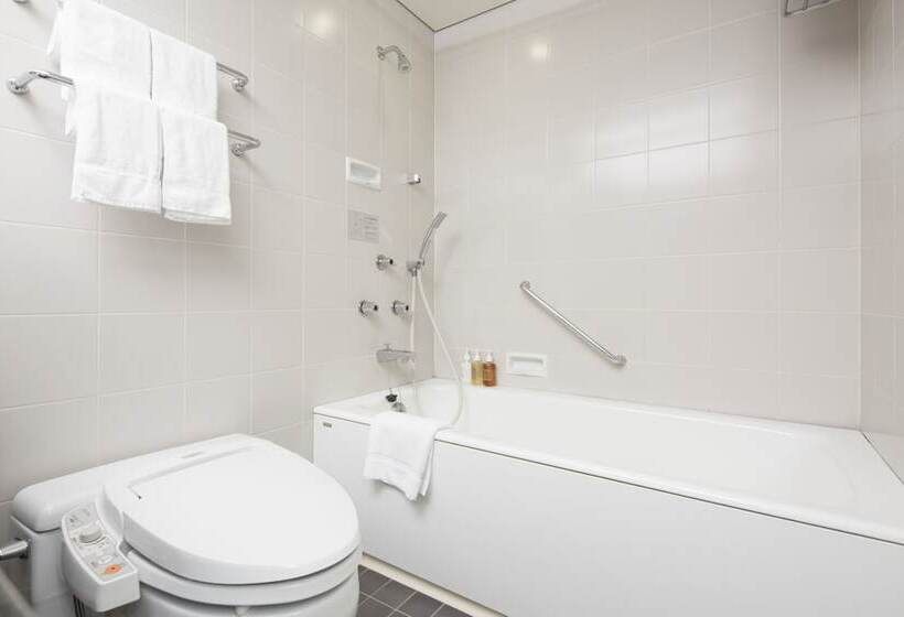 スタンダードルーム, Daiichi  Tokyo Seafort