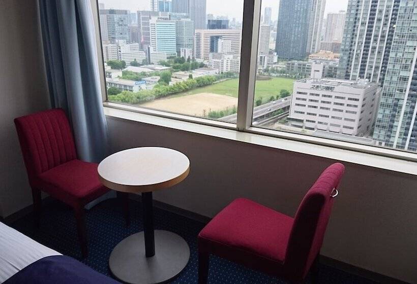 スタンダードルーム, Daiichi  Tokyo Seafort