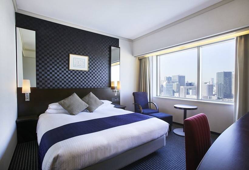 スタンダードルーム, Daiichi  Tokyo Seafort