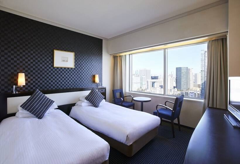 スタンダードルーム, Daiichi  Tokyo Seafort