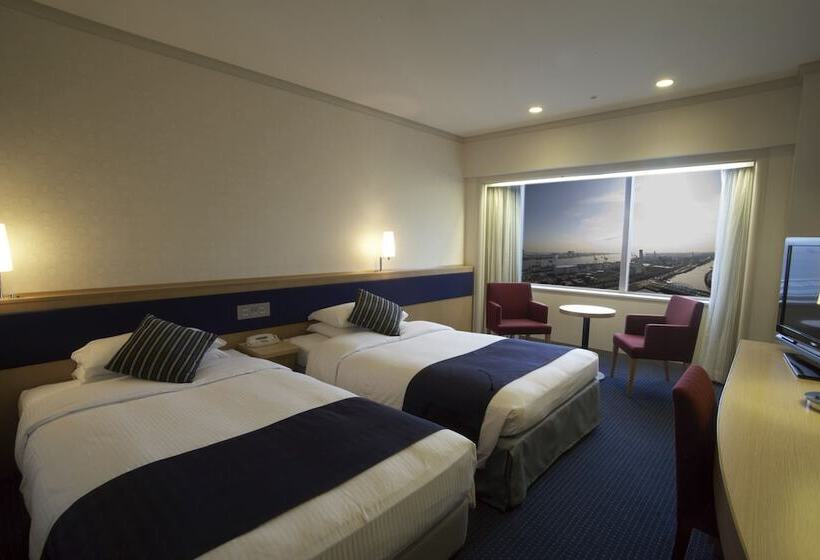 スーペリアールーム, Daiichi  Tokyo Seafort