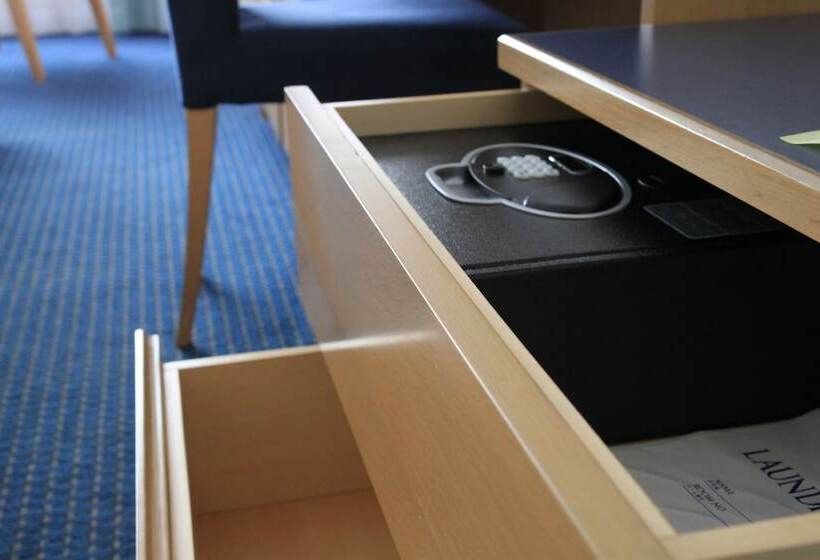 エクゼクティブスイート, Daiichi  Tokyo Seafort