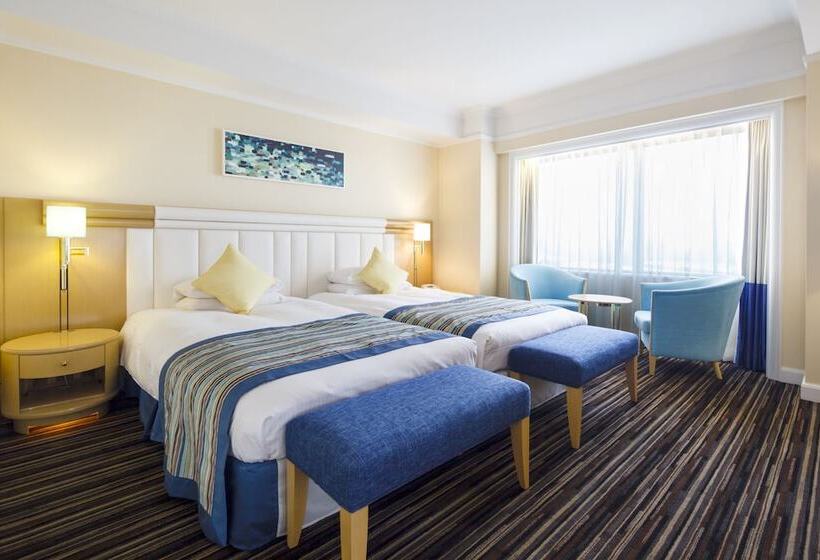 エクゼクティブスイート, Daiichi  Tokyo Seafort