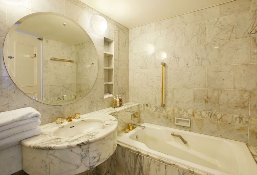 スイート, Daiichi  Tokyo Seafort