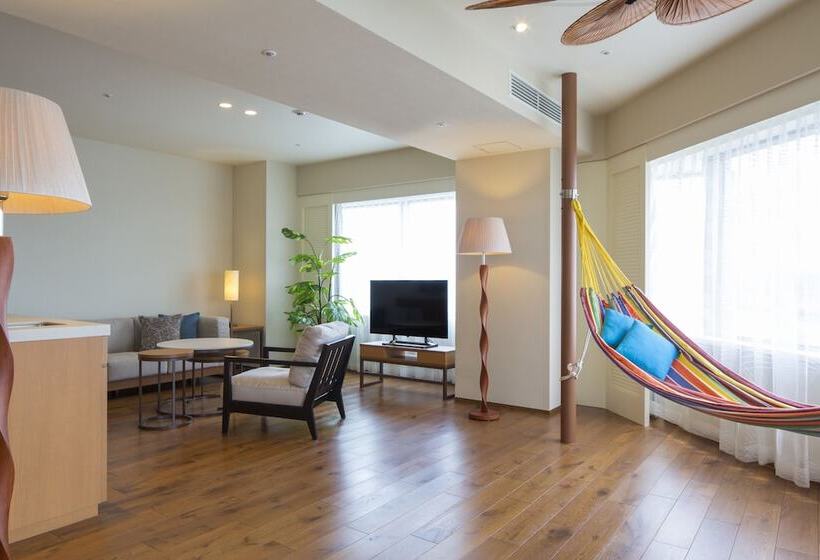 スイート, Daiichi  Tokyo Seafort