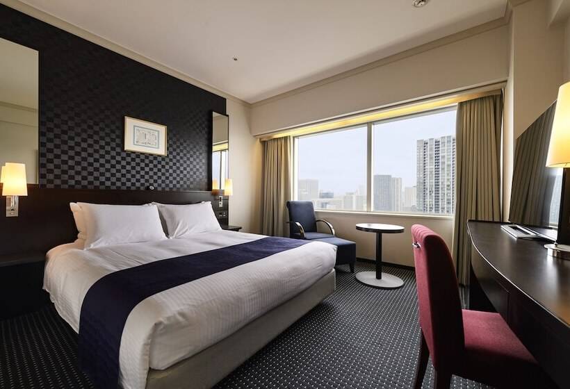 プレミアムルーム, Daiichi  Tokyo Seafort