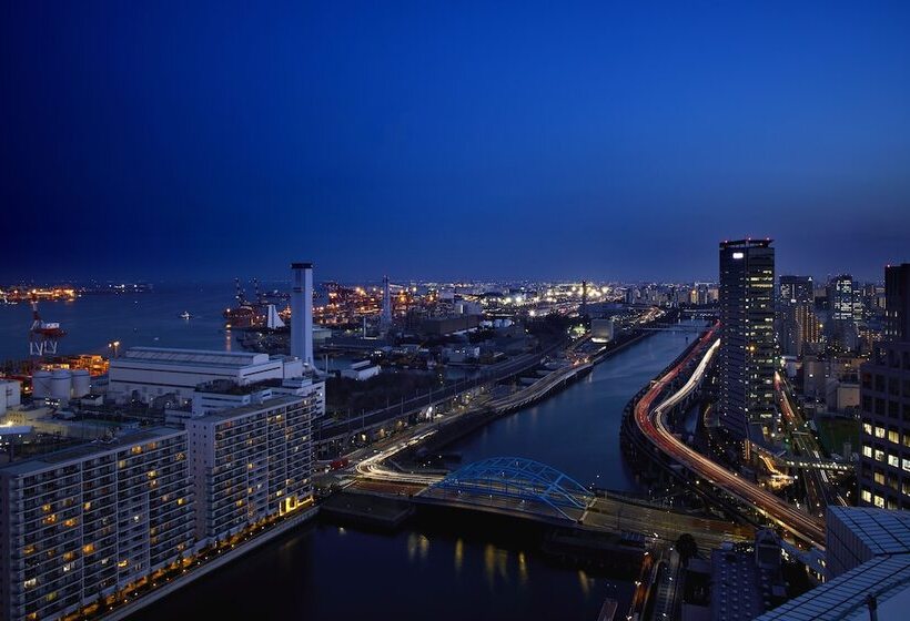 プレミアムルーム, Daiichi  Tokyo Seafort