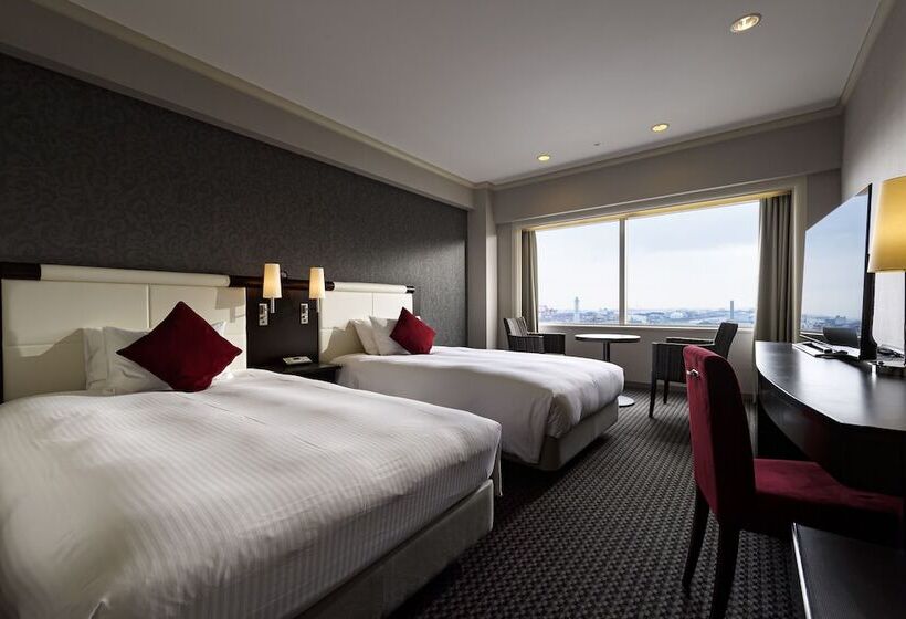 プレミアムルーム, Daiichi  Tokyo Seafort