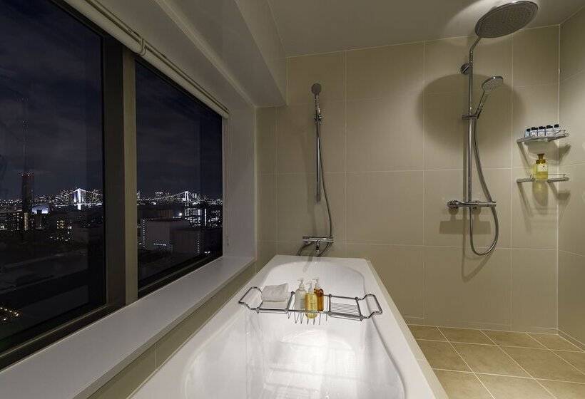 プレミアムスイート, Daiichi  Tokyo Seafort