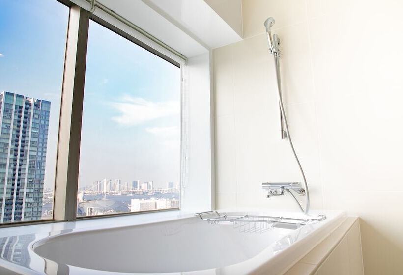 プレミアムスイート, Daiichi  Tokyo Seafort