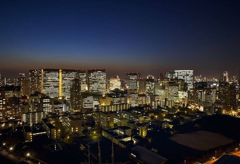 プレミアムスイート, Daiichi  Tokyo Seafort