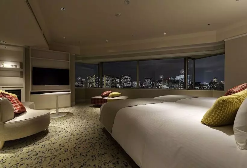 プレミアムスイート, Daiichi  Tokyo Seafort