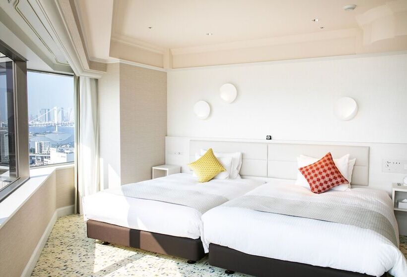 プレミアムスイート, Daiichi  Tokyo Seafort