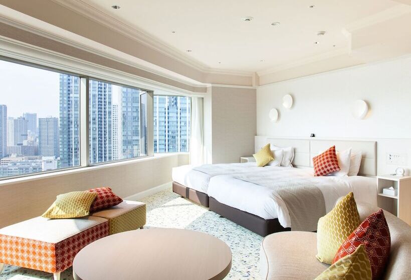 プレミアムスイート, Daiichi  Tokyo Seafort