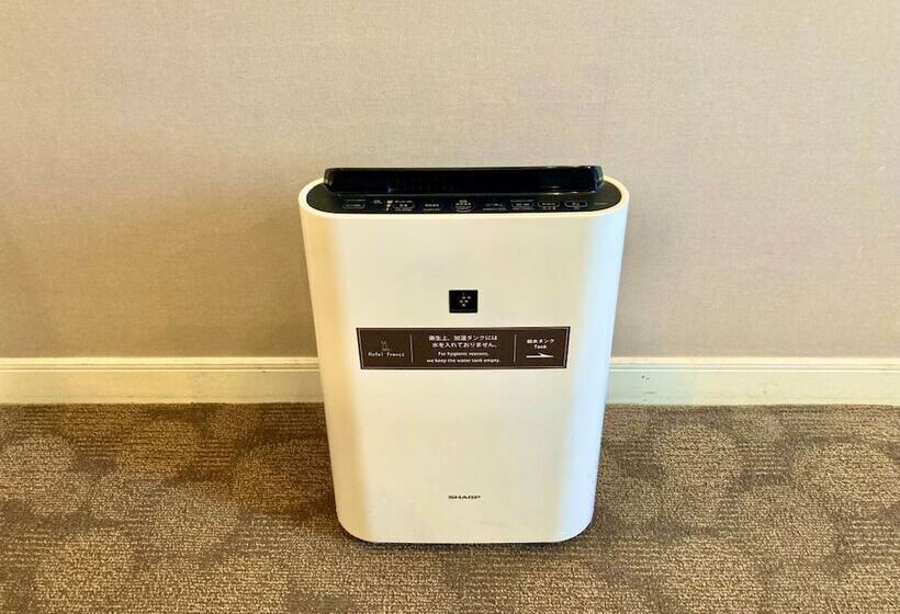 Номер Стандарт, Francs