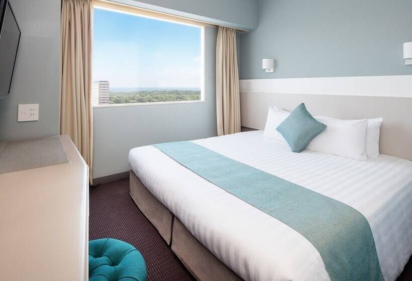 Номер Комфорт Индивидуальный, Francs