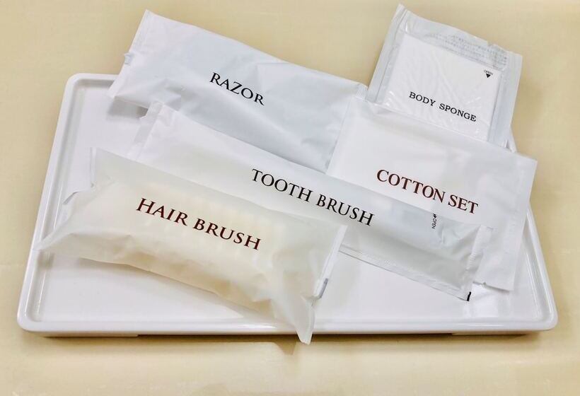 Номер Executive, Francs