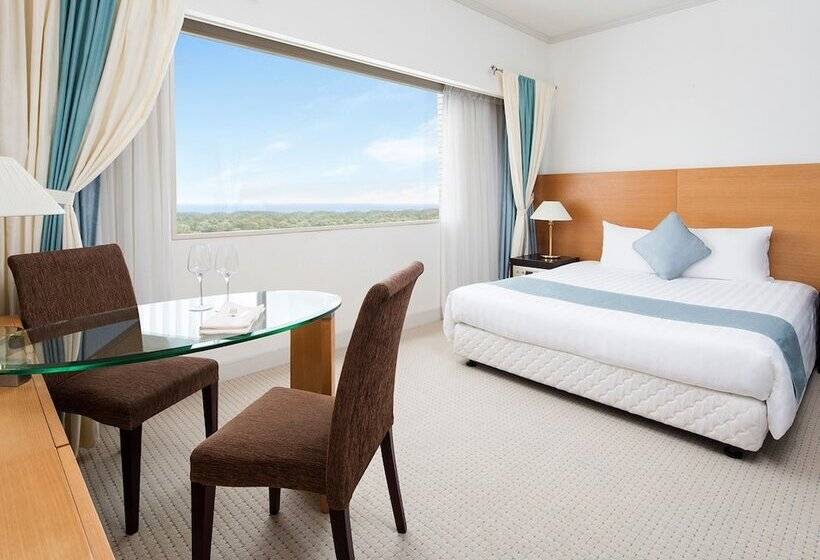 Номер Executive, Francs