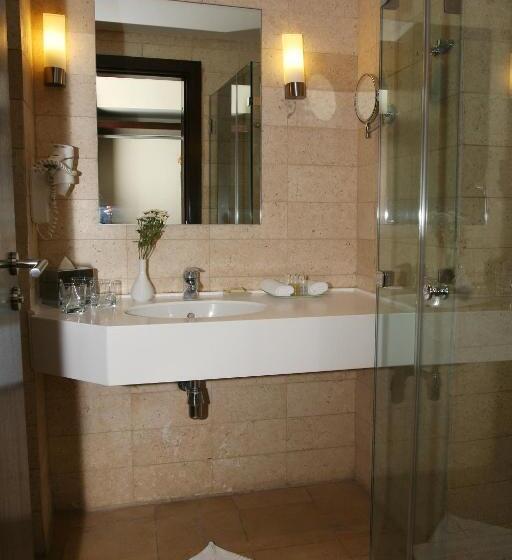 اتاق سوپریور, Grand Tala Bay Resort, Aqaba