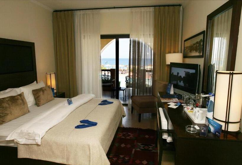 اتاق سوپریور, Grand Tala Bay Resort, Aqaba